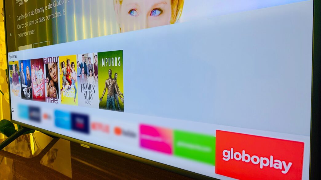 Regulamentação de streaming no Brasil — foto ilustrativa