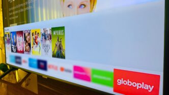 Regulamentação de streaming no Brasil — foto ilustrativa