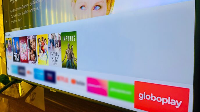 Regulamentação de streaming no Brasil — foto ilustrativa