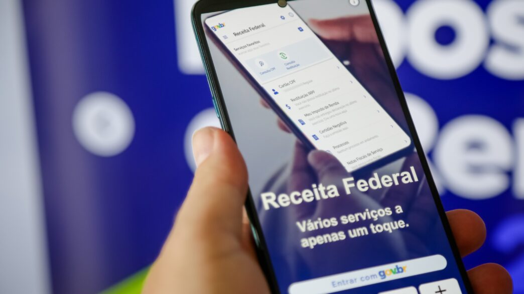 Imposto de Renda — foto ilustrativa