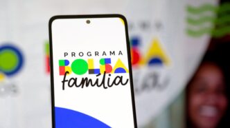 Bolsa Família 2025 — foto ilustrativa