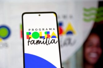 Bolsa Família 2025 — foto ilustrativa