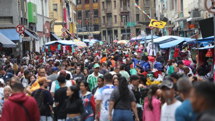 sobrenomes mais populares — foto ilustrativa