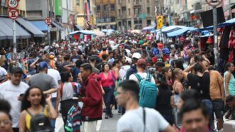 Sobrenome Sobrenome IBGE — foto ilustrativa