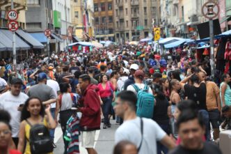 Sobrenome Sobrenome IBGE — foto ilustrativa