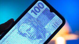 Drex Banco Central — foto ilustrativa