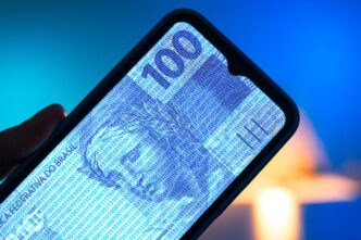 Drex Banco Central — foto ilustrativa