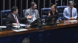 Isenção Imposto de Renda — foto ilustrativa