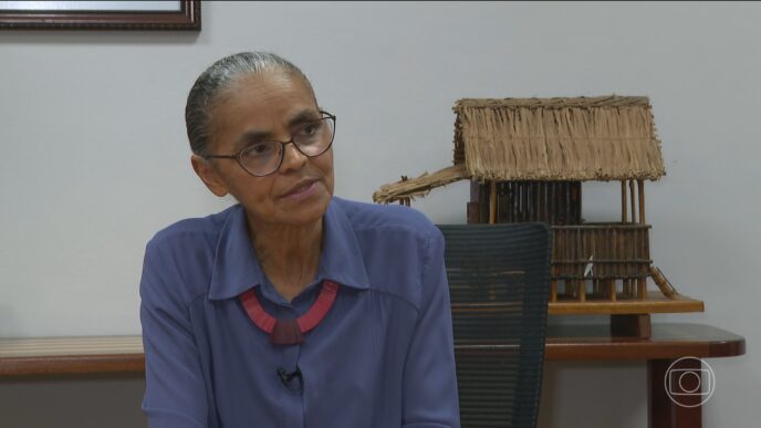 Fundo Florestas Tropicais para Sempre — foto ilustrativa