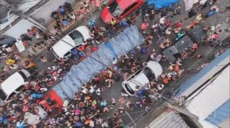 Alexandre de Moraes — foto ilustrativa