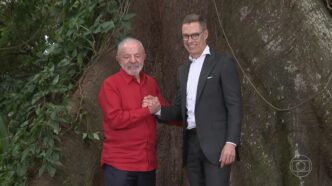 COP30 Belém — foto ilustrativa