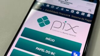 PIX Parcelado — foto ilustrativa
