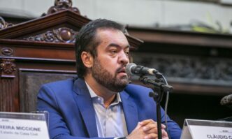 Cassação Cláudio Castro — foto ilustrativa