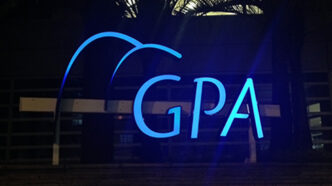 GPA lucro 3º trimestre — foto ilustrativa