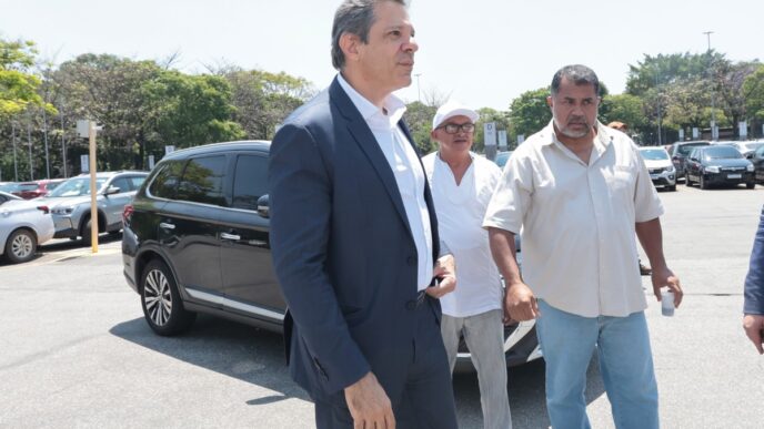 Paulo Frateschi PT — foto ilustrativa