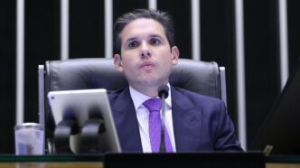 projetos contra crime organizado — foto ilustrativa