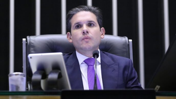 projetos contra crime organizado — foto ilustrativa