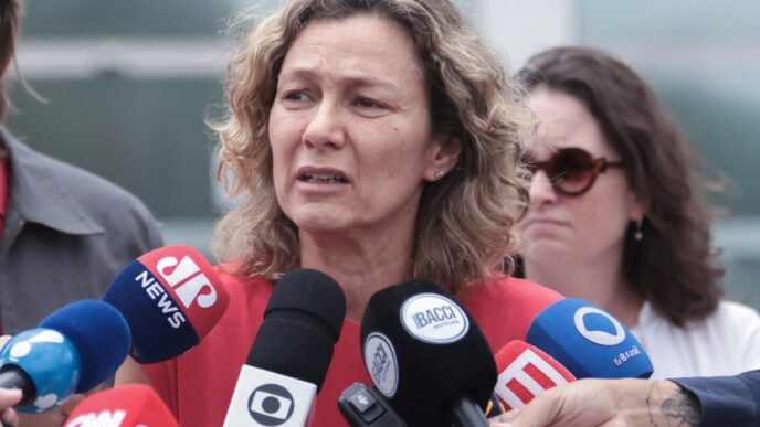 morte de Paulo Frateschi — foto ilustrativa