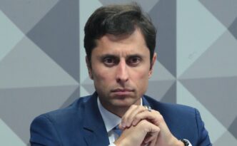 Duarte Jr. registra BO de ameaça — foto ilustrativa