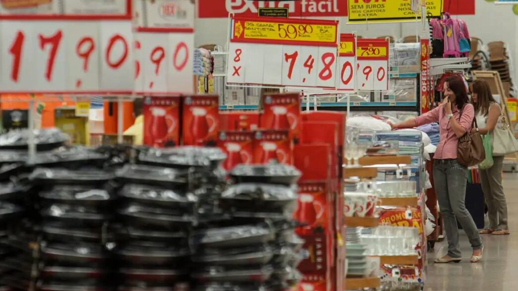 cortes na Selic — foto ilustrativa