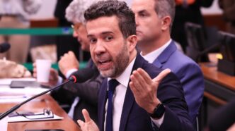 Conselho de Ética analisa processos — foto ilustrativa