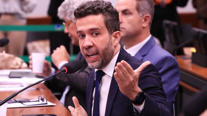 Conselho de Ética analisa processos — foto ilustrativa