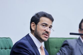 novo Imposto de Renda — foto ilustrativa