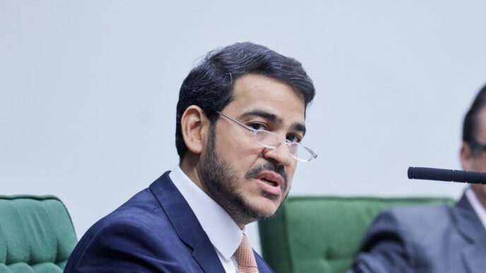 novo Imposto de Renda — foto ilustrativa