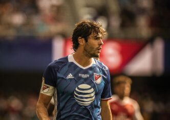 Nomes de Jogadores de Futebol — foto ilustrativa