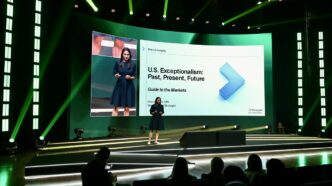 Fed em 2025 — foto ilustrativa