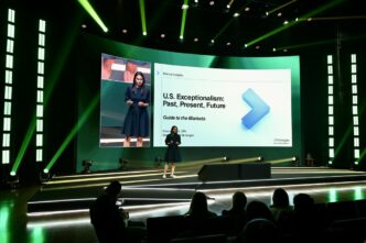 Fed em 2025 — foto ilustrativa