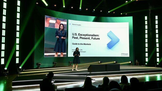 Fed em 2025 — foto ilustrativa