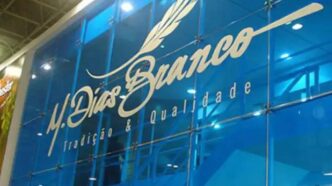 M. Dias Branco lucro 3º tri — foto ilustrativa