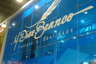 M. Dias Branco lucro 3º tri — foto ilustrativa