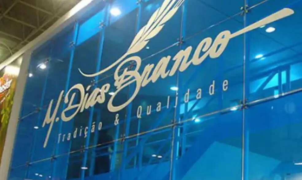 M. Dias Branco lucro 3º tri — foto ilustrativa