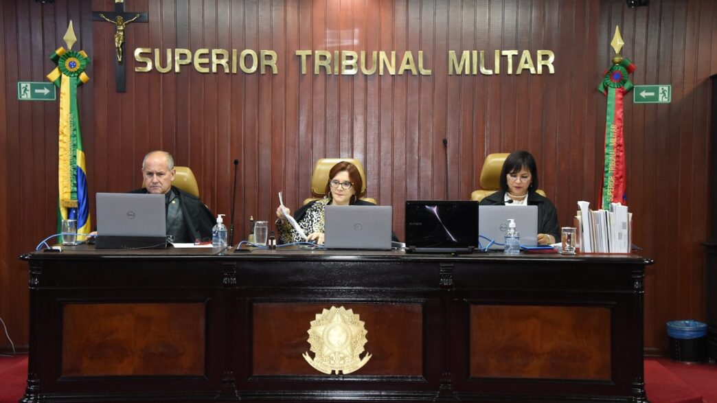 Tom misógino ditadura militar — foto ilustrativa