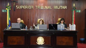 Tom misógino ditadura militar — foto ilustrativa