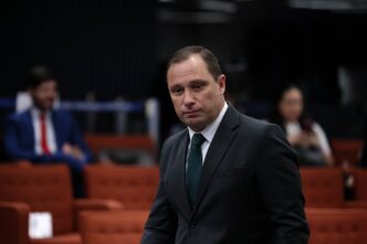 Mauro Cid início pena STF — foto ilustrativa