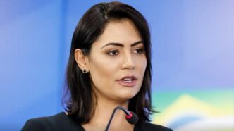 Jair Bolsonaro única opção direita 2026 — foto ilustrativa