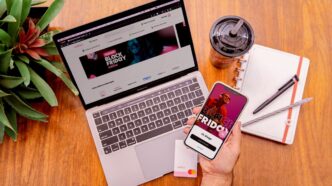 Méliuz Ebitda histórico — foto ilustrativa