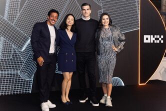 OKX Pay rendimento 10% a.a. dolar — foto ilustrativa