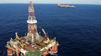 PRIO lucro 3º tri — foto ilustrativa