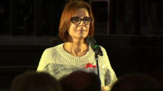 Pedido de desculpas STM Herzog — foto ilustrativa