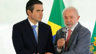 Lei Antifacção — foto ilustrativa