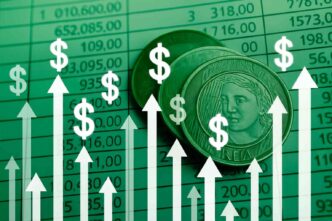 Renda fixa — foto ilustrativa