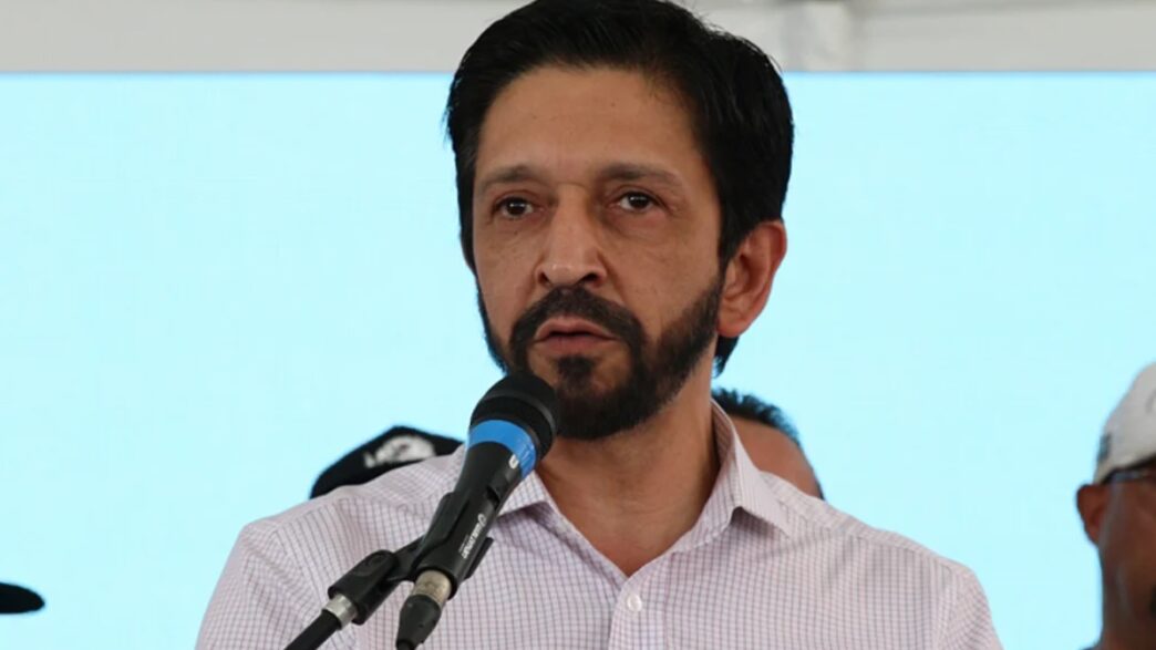 Fórmula 1 — foto ilustrativa