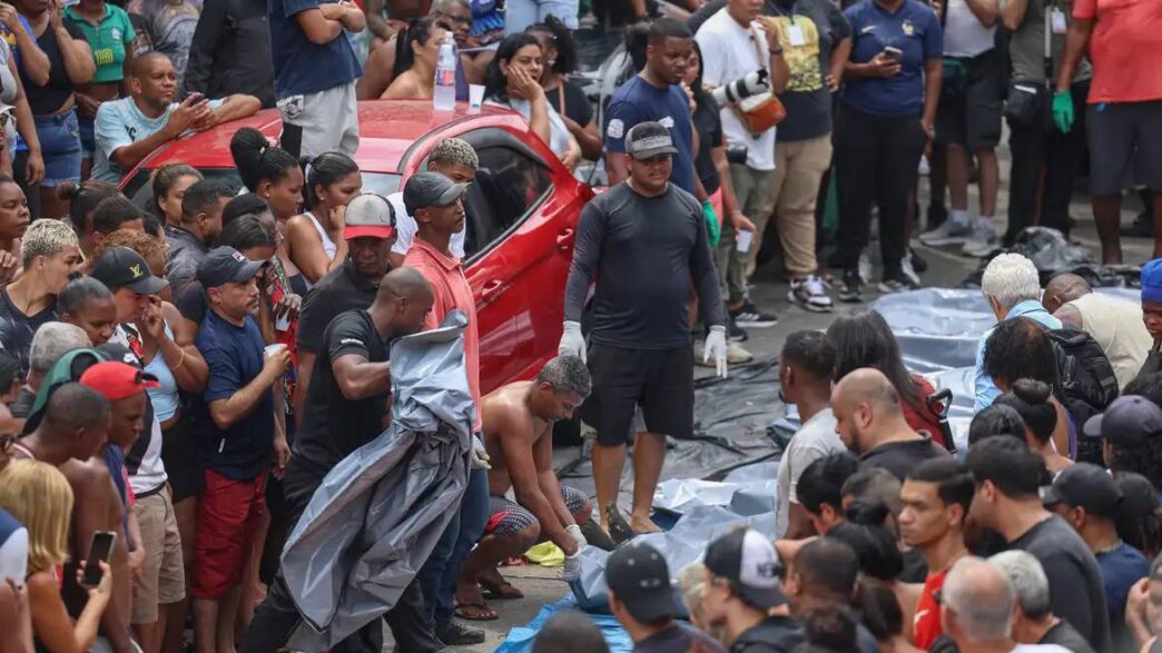 Resumo da semana — foto ilustrativa