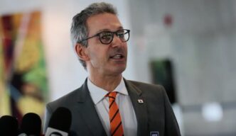 privatização da Copasa — foto ilustrativa