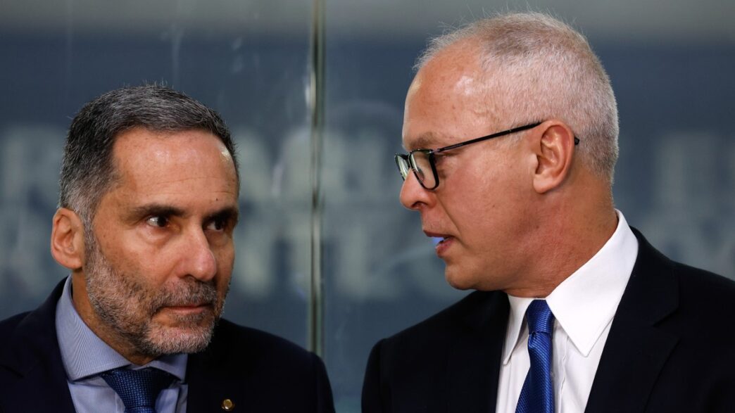 combate ao crime organizado — foto ilustrativa