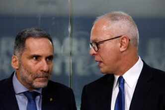 combate ao crime organizado — foto ilustrativa